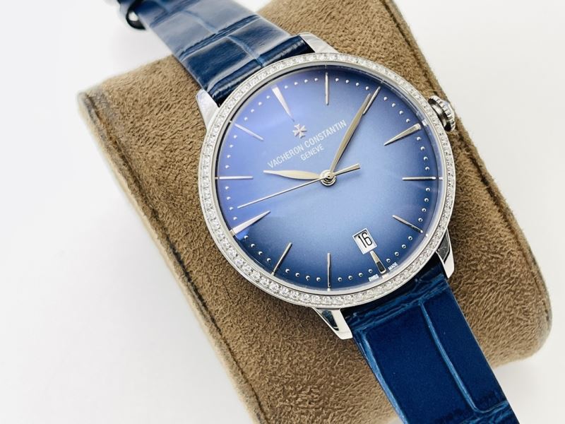 VACHERON CONSTANTIN Watches